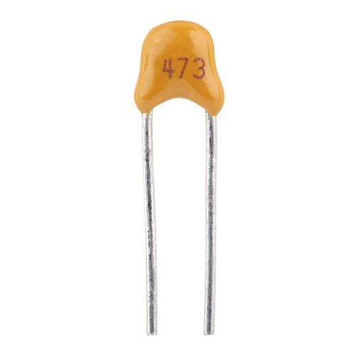 Suntan TS170R1H473MSBFA0R Keramik-Kondensator 0.047 µF 50V 20% (L x B) 3.8mm x 4.2mm von Suntan