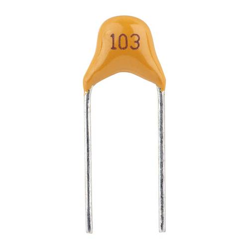 Suntan TS170R2A103KSBBB0R Keramik-Kondensator 0.01 µF 100V 10% (L x B) 3.8mm x 4.2mm von Suntan