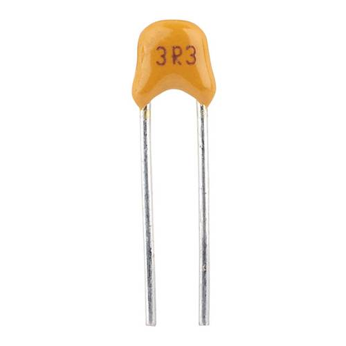 Suntan TS170R2A3R3CSBNA0R Keramik-Kondensator 3.3pF 100V 5% (L x B) 3.8mm x 4.2mm von Suntan