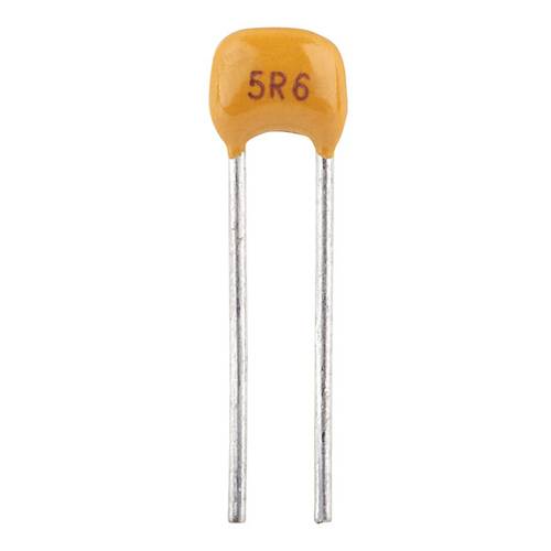 Suntan TS170R2A5R6CSBNA0R Keramik-Kondensator 5.6pF 100V 5% (L x B) 3.8mm x 4.2mm von Suntan