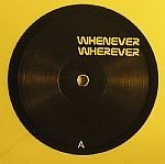Whenever Wherever [Vinyl Single] von Suntec