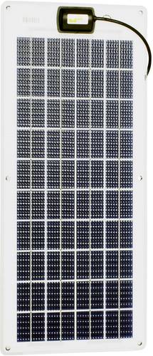 SunWare 20144 Polykristallines Solarmodul 20 Wp 12V von Sunware