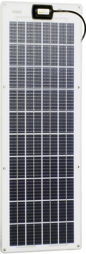 SunWare 20145 Polykristallines Solarmodul 25 Wp 12V von Sunware
