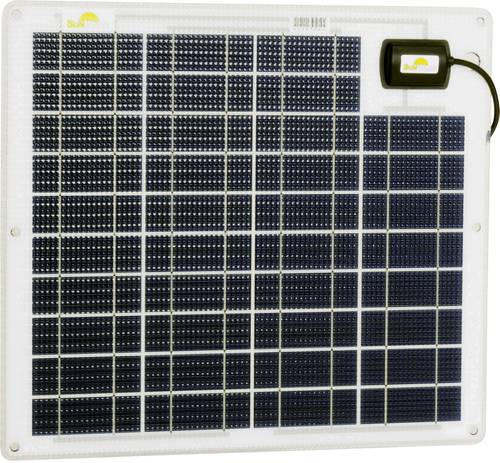 SunWare 20163 Polykristallines Solarmodul 25 Wp 12V SunWare 20163 Polykristallines Solarmodul 25 Wp 12V von Sunware