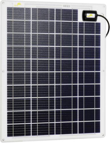 SunWare 20164 Polykristallines Solarmodul 38 Wp 12V von Sunware