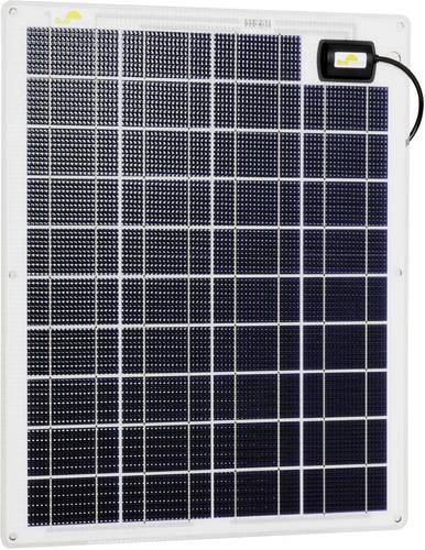 SunWare 20164 Polykristallines Solarmodul 38 Wp 12V SunWare 20164 Polykristallines Solarmodul 38 Wp 12V von Sunware