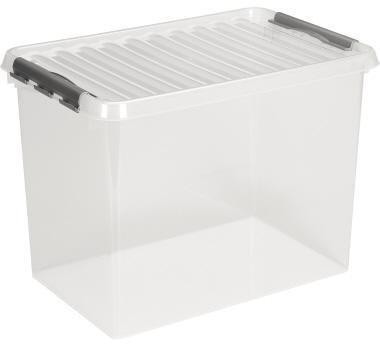 Sunware Aufbewahrungsbox H6163302 62l 128007700 Sunware Aufbewahrungsbox H6163302 62l 128007700 von Sunware