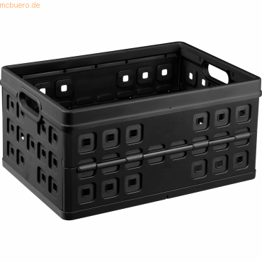 Sunware Klappbox Square H6180295 46l von Sunware
