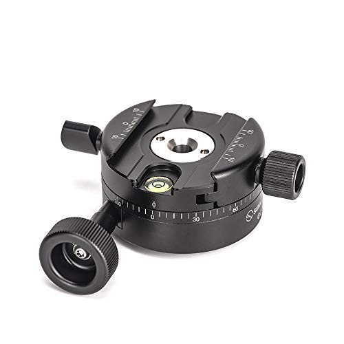 SUNWAYFOTO GC-01 Geared Head Professional Panorama Stativ Kopf Geared Head DSLR Kamera Zubehör SUNWAYFOTO GC-01 Geared Head Professional Panorama Stativ Kopf Geared Head DSLR Kamera Zubehör von Sunwayfoto