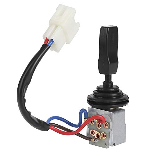 AMR6104 Scheinwerferschalter für, Bestehend aus Qualitäts-ABS-Material, Fest und Robust, Einfache Installation, Keine Komplizierten Werkzeuge, Hohe Genauigkeit und von Sunydog