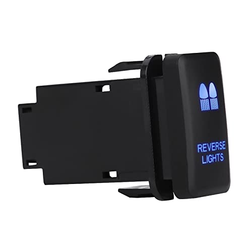 LED -Rockerschalter, Auto -Auto -Off -Tippschalter für Landcruiser Vigo mit LED -Arbeitslicht, ABS -Material, Kupferdraht, Einfache Installation, Geeignete Messung LED -Rockerschalter, Auto -Auto -Off -Tippschalter für Landcruiser Vigo mit LED -Arbeitslicht, ABS -Material, Kupferdraht, Einfache Installation, Geeignete Messung von Sunydog