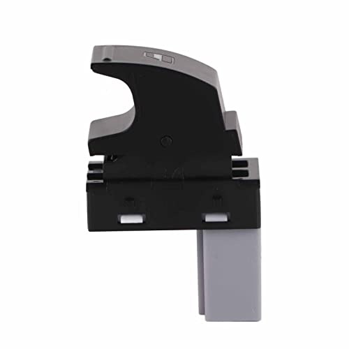 Power -Fensterschalter, Glasschalter für 2 1Z3 Roomster 5J 3T4, 3U4, 3T5, Originalstandard und Einfache Installation, OE 5J0 959 855, mit ABS -Materialien Power -Fensterschalter, Glasschalter für 2 1Z3 Roomster 5J 3T4, 3U4, 3T5, Originalstandard und Einfache Installation, OE 5J0 959 855, mit ABS -Materialien von Sunydog