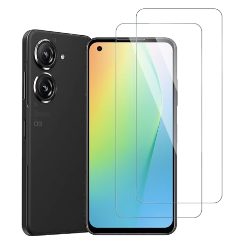 Sunyinice 2 Stück Panzer Schutz Glas für Asus Zenfone 9 Panzerglas, Schutzfolie für Asus Zenfone 9 Schutzglas, 9H Härte, HD Displayschutzfolie, Full Screen Displayschutz, Gehärtete Glasfolie Sunyinice 2 Stück Panzer Schutz Glas für Asus Zenfone 9 Panzerglas, Schutzfolie für Asus Zenfone 9 Schutzglas, 9H Härte, HD Displayschutzfolie, Full Screen Displayschutz, Gehärtete Glasfolie von Sunyinice