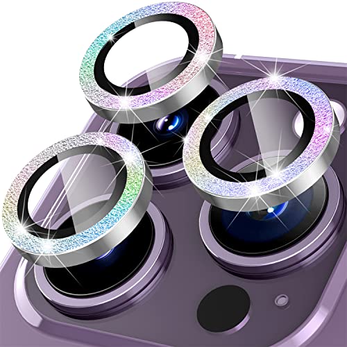 Diruite Kamera Linse Schutzfolie für iPhone 14 Pro/14 Pro Max Kameraschutz,HD Glas+Aluminiumring Kameraschutz für iPhone 14 Pro/14 Pro Max Camera Protector Diruite Kamera Linse Schutzfolie für iPhone 14 Pro/14 Pro Max Kameraschutz,HD Glas+Aluminiumring Kameraschutz für iPhone 14 Pro/14 Pro Max Camera Protector von Suoman