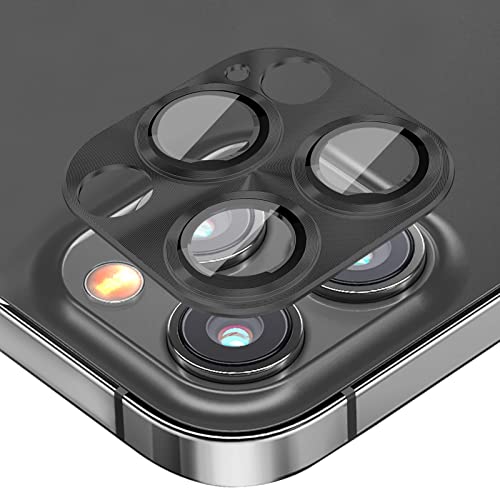 Diruite Kameraschutz für iPhone 14 Pro/14 Pro Max Kamera Linse Schutzfolie,HD 360°Schutz Glas mit Aluminium Rand Kamera Linse Schutzfolie für iPhone 14 Pro/Pro Max Camera Protector Diruite Kameraschutz für iPhone 14 Pro/14 Pro Max Kamera Linse Schutzfolie,HD 360°Schutz Glas mit Aluminium Rand Kamera Linse Schutzfolie für iPhone 14 Pro/Pro Max Camera Protector von Suoman