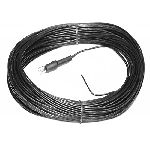 Super Antenna MR8075 SuperWire Radial-Set 80m-75 Meter für HF vertikale Antennen 3,5 MHz Band Schinken Radio MP1 Gegenstück Bodenhobel Super Antenna MR8075 SuperWire Radial-Set 80m-75 Meter für HF vertikale Antennen 3,5 MHz Band Schinken Radio MP1 Gegenstück Bodenhobel von Super Antenna