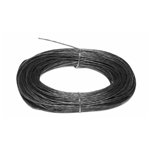 Super Antenna MS135 SuperWire Stealth Bulk 41,1 m Draht #18 Amateur PTFE Super Antenna MS135 SuperWire Stealth Bulk 41,1 m Draht #18 Amateur PTFE von Super Antenna