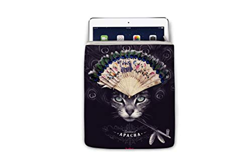 Super Collection tc-superc-iapacha Schutzhülle für iPad/Tablet 10,1 " von Super Collection