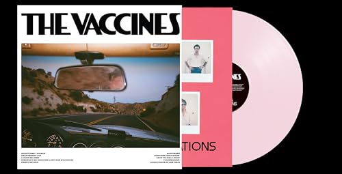 Pick-Up Full Of Pink Carnations [Vinyl LP] von Thirty Tigers