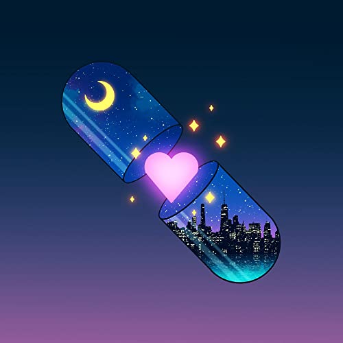 Back In Love City (MC) [CASSETTE] [Musikkassette] von UNIVERSAL MUSIC GROUP