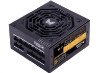 Super Flower Computer LEADEX III GOLD UP 850W 80 PLUS Gold Netzteil, PCIe 5.1, ATX 3.1 - 850 Watt, schwarz - Leistungsstarkes ATX-3.1-Netzteil mit 850 Watt (SF-850F14GE) von Super Flower