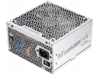 Super Flower Leadex VII XG White 80 PLUS Gold, ATX 3.0, PCIe 5.0 - 1300 Watt Super Flower Leadex VII XG White 80 PLUS Gold, ATX 3.0, PCIe 5.0 - 1300 Watt von Super Flower
