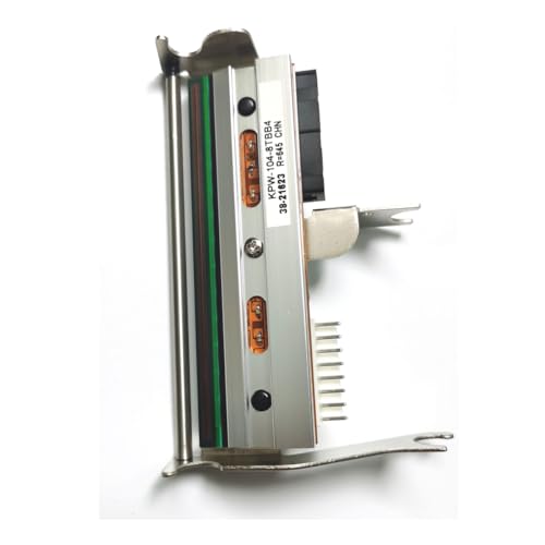 1-010043-900 Thermodruckkopf für Intermec PM4i PF4i Barcode-Drucker 203DPI von Super Goods Store