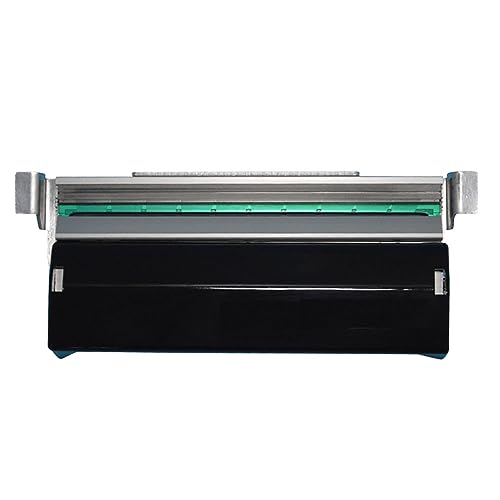 P1058930-010 – Thermo-Etikettendruckkopf für Zebra ZT411 ZT410 Barcode-Drucker 300 DPI Druckkopf von Super Goods Store