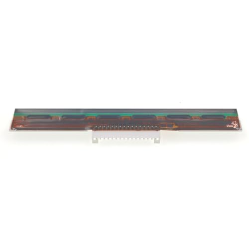 PC42 Thermo-Etikettendruckkopf für Intermec PC42T PC42D PC43D PC43T 203DPI Barcode-Drucker PC42 Thermo-Etikettendruckkopf für Intermec PC42T PC42D PC43D PC43T 203DPI Barcode-Drucker von birthidea