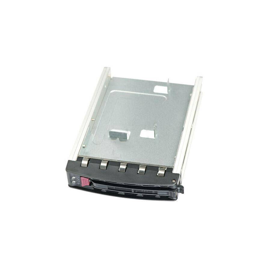 Supermicro (Gen 2) 3.5 to 2.5 Converter Drive Tray von Super Micro