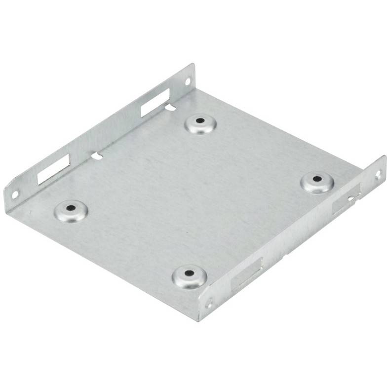 Supermicro 3.5 to 2.5 SSD/HDD Adapter Tray Supermicro 3.5 to 2.5 SSD/HDD Adapter Tray von Super Micro