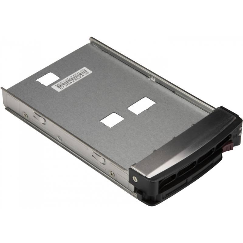 Supermicro MCP-220-73301-0N storage drive enclosure von Super Micro