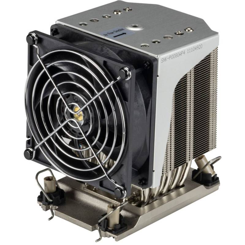 Supermicro SNK-P0080AP4 computer cooling system von Super Micro