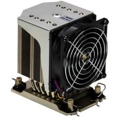 Supermicro SNK-P0090AP4 computer cooling system Supermicro SNK-P0090AP4 computer cooling system von Super Micro