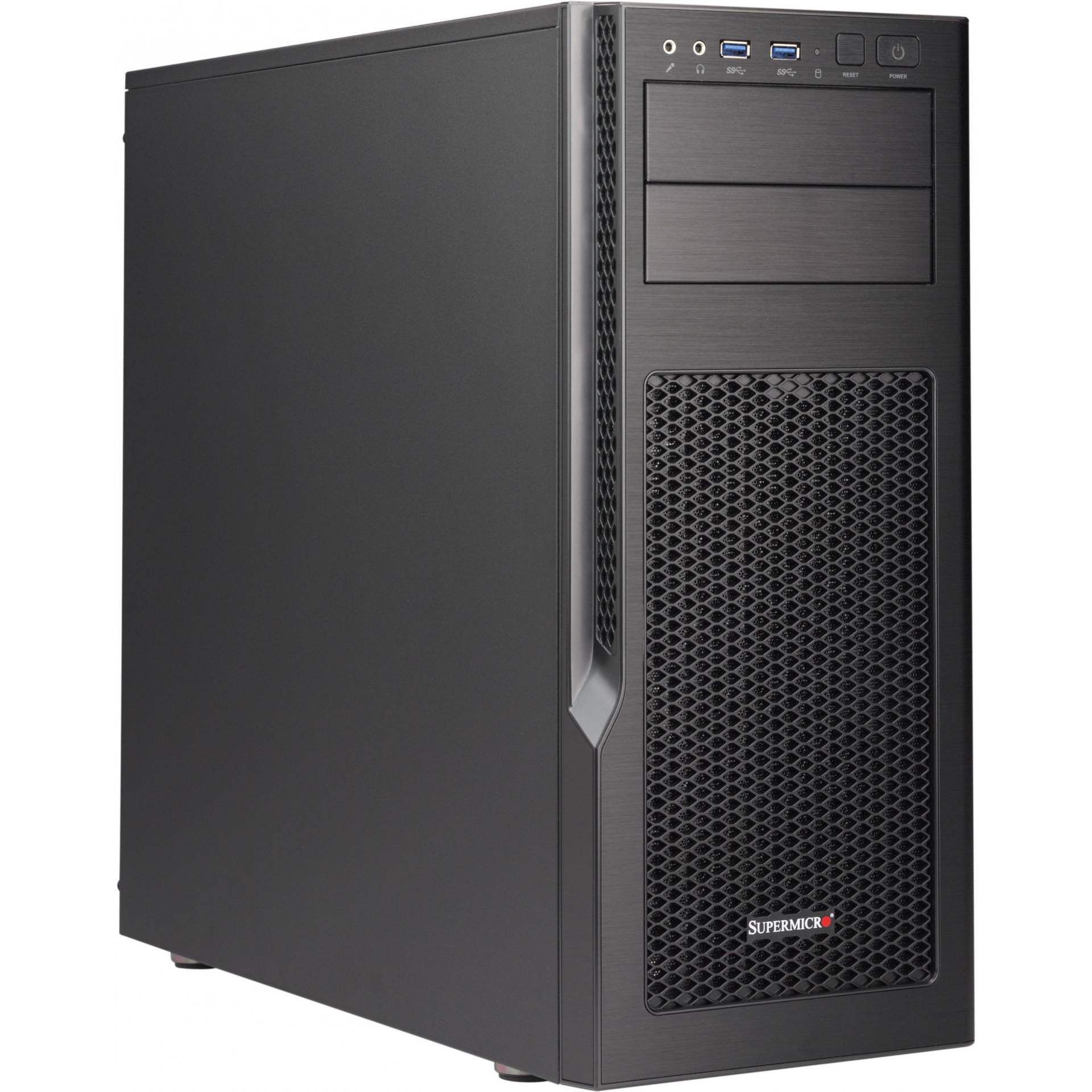 Supermicro SuperChassis GS5A-754K Supermicro SuperChassis GS5A-754K von Super Micro
