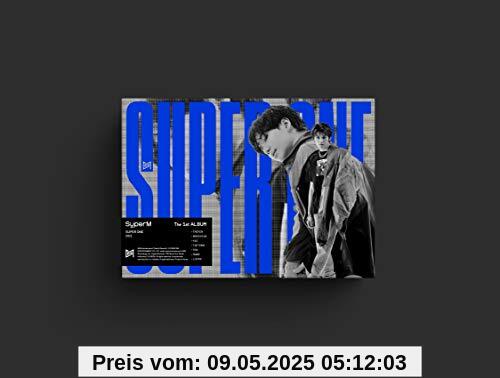 Super One (Ltd. Unit A Version) von SuperM