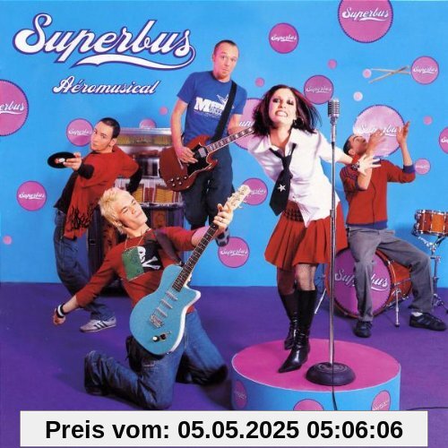 Aeromusical Aeromusical von Superbus