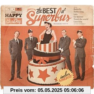 Happy Busday Happy Busday von Superbus