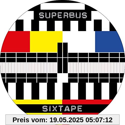 Sixtape Sixtape von Superbus