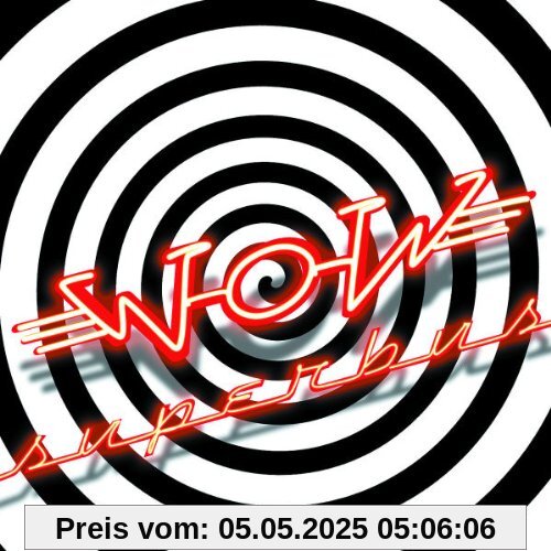 Wow Wow von Superbus