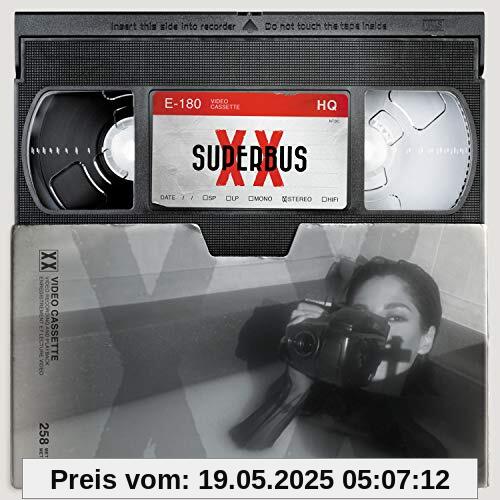 XX XX von Superbus