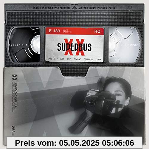 XX von Superbus