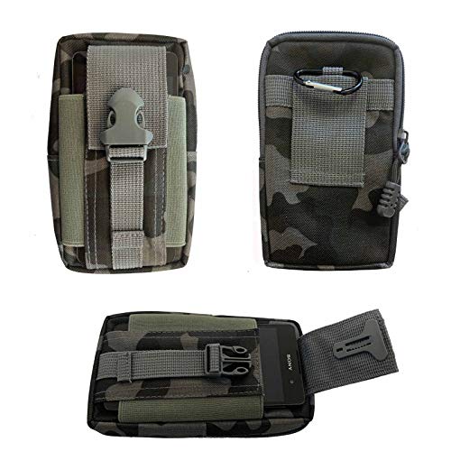 Supercase24 Outdoor Gürteltasche für Bea-fon SL495 Bauchtasche Handy Hülle Tasche Schutzhülle Case Supercase24 Outdoor Gürteltasche für Bea-fon SL495 Bauchtasche Handy Hülle Tasche Schutzhülle Case von Supercase24
