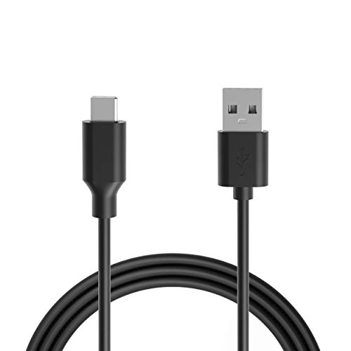 3M USB Typ C Kabel Ladekabel passend für Sony Playstation 5 PS5 DualSense Wireless Controller,Nintendo Switch,Switch Pro Controller,Switch Lite Netzkabel Datenkabel Cable Charging Cable von Superer