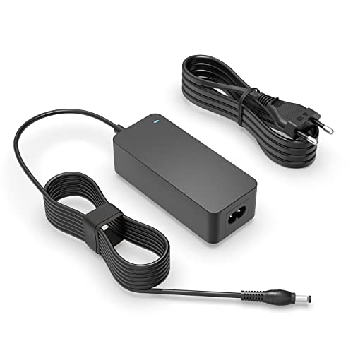 Superer 65W Ladekabel Ladegerät Passend für Harman Kardon Go+Play Go and Play Bluetooth Lautsprecher Netzteil Charger Adapter von Superer