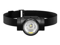 Superfire - Stirnlampe - LED - 4-Mode - 2 W - weiß - schwarz Superfire - Stirnlampe - LED - 4-Mode - 2 W - weiß - schwarz von Superfire