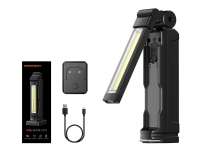 Superfire Taschenlampe Superfire G16-S Multifunktionstaschenlampe, 800lm, USB-C Superfire Taschenlampe Superfire G16-S Multifunktionstaschenlampe, 800lm, USB-C von Superfire
