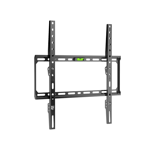 Superior Electronics SUPSTV004 32" bis 55" (Extra Slim) Wandhalterung für TV-Geräte, fest eingebaut, Breite: 200 x 200, 300 x 300, 400 x 200, 400 x 400 von Superior Electronics