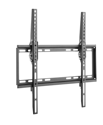 Superior Electronics SUPSTV005 - Wandhalterung für Fernseher von 32" bis 55" (Tilt Extra Slim) - Kompatibel mit VESA 200x200, 300x300, 400x200, 400x400 - Max. Belastung 35 kg von Superior Electronics