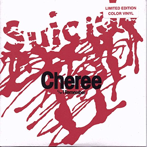 Cheree [Vinyl LP] von Superior Viaduct
